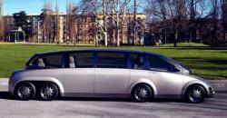 10 Mobil Listrik yang Tidak Diketahui Banyak Orang, No 9 Mengejutkan