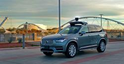 Sengketa Teknologi Mobil Otonom, Uber Bayar Waymo Rp3,3 Triliun