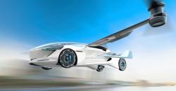 Sukses Bangun Liberty, PAL-V Akan Produksi Massal Taksi Terbang