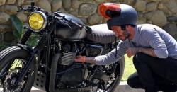 Tips Mengembalikan Performa Motor Setelah Perjalanan Jauh