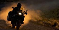 Tips Tetap Prima saat Perjalanan Jauh Menggunakan Motor