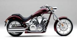 Jadi Tren, Ini Keistimewaan Motor Custom Chopper