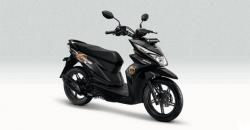 Dapat Penyegaran, Ini Penampilan Honda BeAT Terbaru