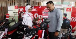 Penjualan Motor Turun, Honda CB150R Streetfire Justru Naik 12 Persen