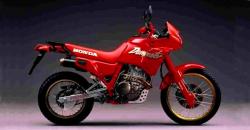 Honda Akan Hidupkan Kembali Motor Petualang Legendaris Dominator