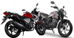 Nasib MegaPro Tergantung Honda CB150 Verza