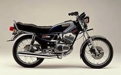 Perjalanan Motor 'Bandit' Legendaris Yamaha RX King 