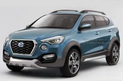 Datsun Go Cross Akan Diperkenalkan di Indonesia Bulan Ini