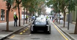 Jelang Geneva Motor Show, Renault Siapkan Mobil Listrik Otonom