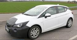 Bangun dari Tidur, Opel Luncurkan Hatchback Astra