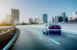 Volkswagen dan Google Kerja Sama Kembangkan Mobil Pintar