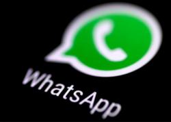 KPAI Panggil WhatsApp Terkait Konten Pornografi