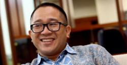 Ini Kegiatan Baru Alexander Rusli Selepas Tak Jadi CEO Indosat Ooredoo