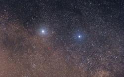 Ingin Eksplorasi Alpha Centauri, Ini yang Dilakukan NASA 