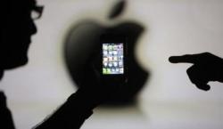 Apple Pinang Aplikasi Recognition Musik dengan Mahar Rp5 Triliun