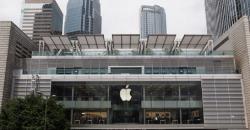 Asap dari Baterai Ponsel Sebabkan 2 Karyawan Apple Dilarikan ke RS