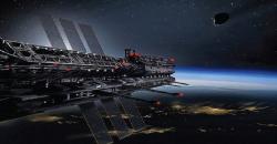 Asgardia Buka Kompetisi untuk Bangun Sistem Ekonomi Negara Antariksa