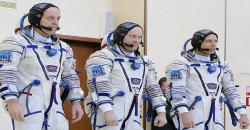 Gantikan Diapers, NASA Bikin Pakaian Luar Angkasa Built-In Toilet