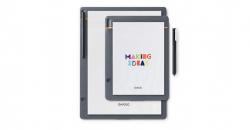Kesan Pertama Jajal Smartpad Wacom Bamboo Slate