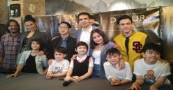 Sophia Latjuba Sebut Film Horor Dulu Beda dengan Sekarang