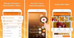 5 Aplikasi untuk Merekam Aktivitas Layar di Smartphone