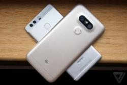 Tiga Smartphone Dual-Camera di Bawah Rp2 Juta