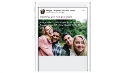 Facebook Gunakan Teknologi Pengenal Wajah di Fitur Terbaru