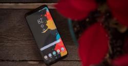 Aneh, Layar Galaxy S8 Bisa Nyala Sendiri 