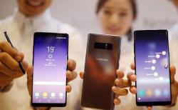 Sejumlah Galaxy Note 8 Tak Mau Di-Charge saat Baterai Capai 0 Persen