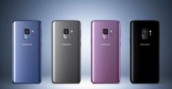 Resmi Meluncur, Ini Beda Spesifikasi Galaxy S9 vs iPhone X