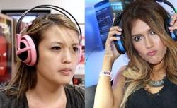 Empat Gamers Cantik dengan Bayaran Fantastis