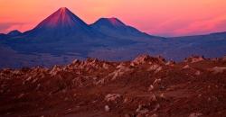 Mirip dengan Kondisi Mars, Tempat Gersang di Bumi Ini Miliki Kehidupan