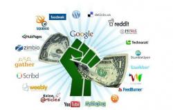 Cara Manfaatkan Media Sosial untuk Mencari Pundi-pundi Uang