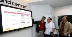 Indosat Ooredoo Rampungkan Refarming 2,1 GHz