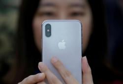 Pengurangan Produksi iPhone X Berimbas ke Penjualan OLED Samsung