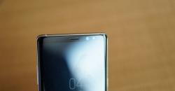 Samsung Tingkatkan Resolusi Kamera Pemindai Iris Galaxy S9