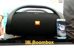 JBL Hadirkan Jajaran Speaker Tahan Air