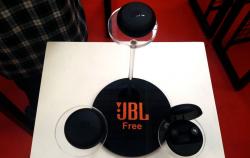 Tahun Depan, JBL Fokus Garap Segmen Sport