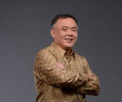 Gantikan Alexander Rusli, Joy Wahjudi Resmi Jadi Dirut Indosat Ooredoo