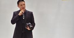 Berbeda Market, Nikon Tak Takut Mirrorless Usik Pasar DSLR