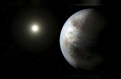 2042, Alien Diprediksi Bakal Balas Pesan Manusia