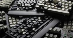 Ketahui Sejarah Singkat Keyboard QWERTY