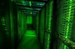 Bisnis {Cloud} di Indonesia Kian Bergairah