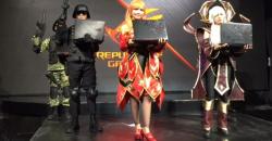 Asus Lepas 3 Notebook ROG Baru, Ada yang Dibanderol Rp60 Juta