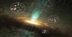 Unik, Ilmuwan Gunakan Alkohol untuk Mengukur Medan Magnet