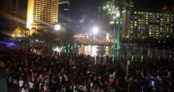 Sore Ini Jalan Sudirman-Thamrin Ditutup, Rute Alternatif Disiapkan