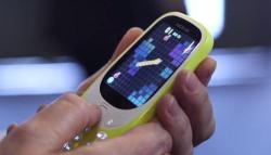 Terkuak, Nokia 3310 Versi 4G Siap Rilis Tahun Depan