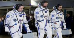 Mengintip Sejarah Pakaian Luar Angkasa yang Dipakai Astronot 