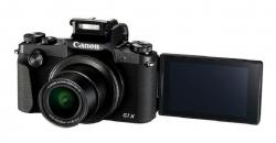 Canon Kenalkan Kamera Saku Baru dengan Teknologi DSLR