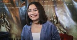 Mata Batin Dibuka di Danur 2, Prilly Latuconsina Lebih Hati-Hati